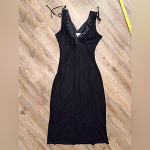 VTG Jody of California Cocktail Dress